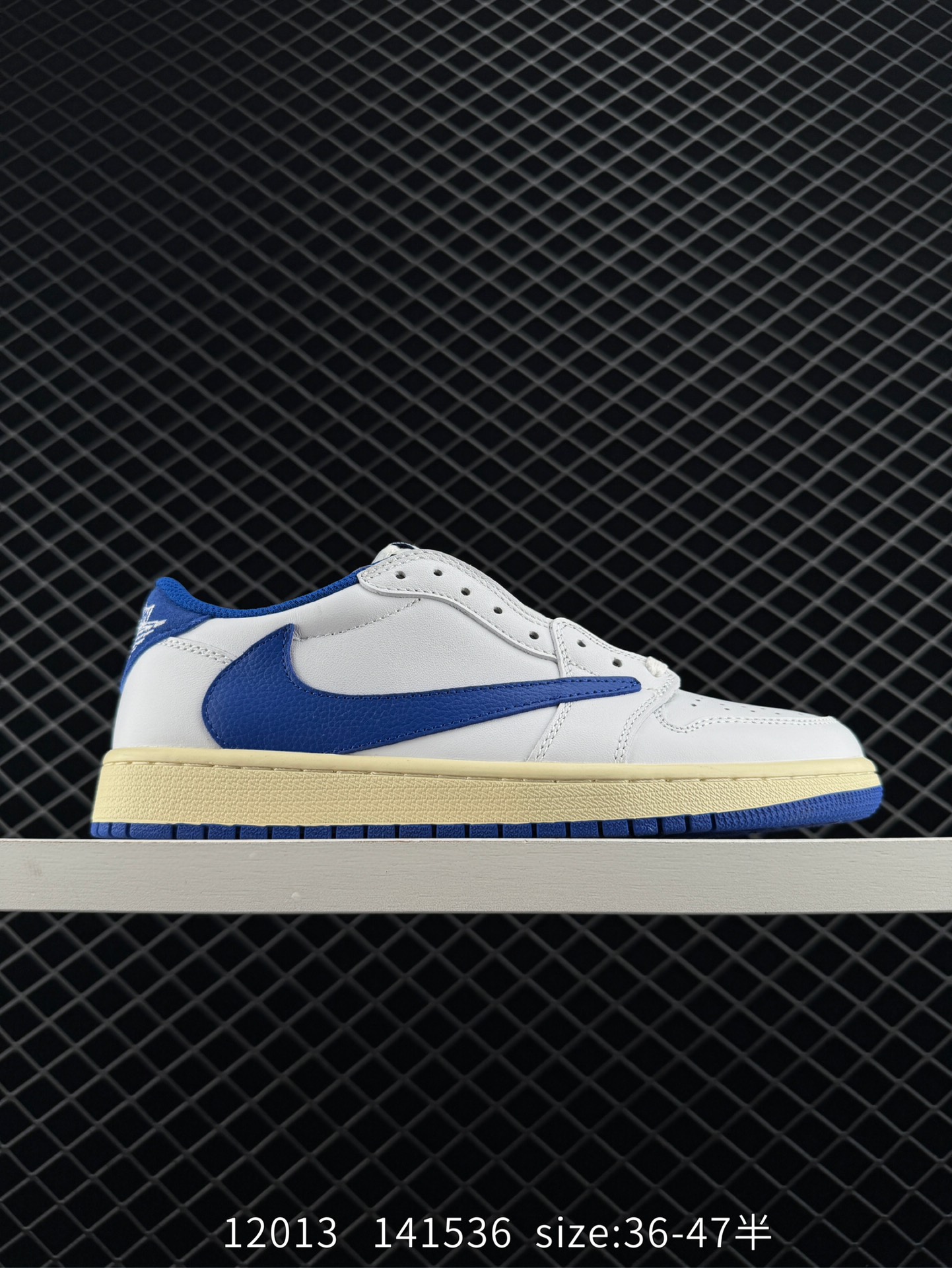 Air Jordan 1 Low Air Jordan 1 Low